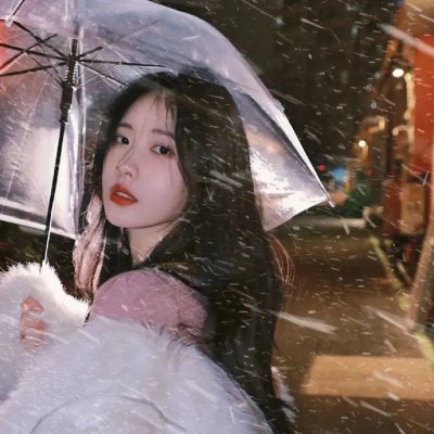 失踪的女人