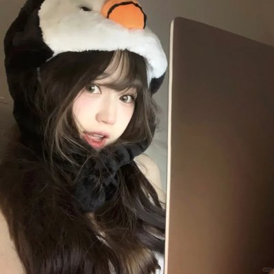 女孩有问题