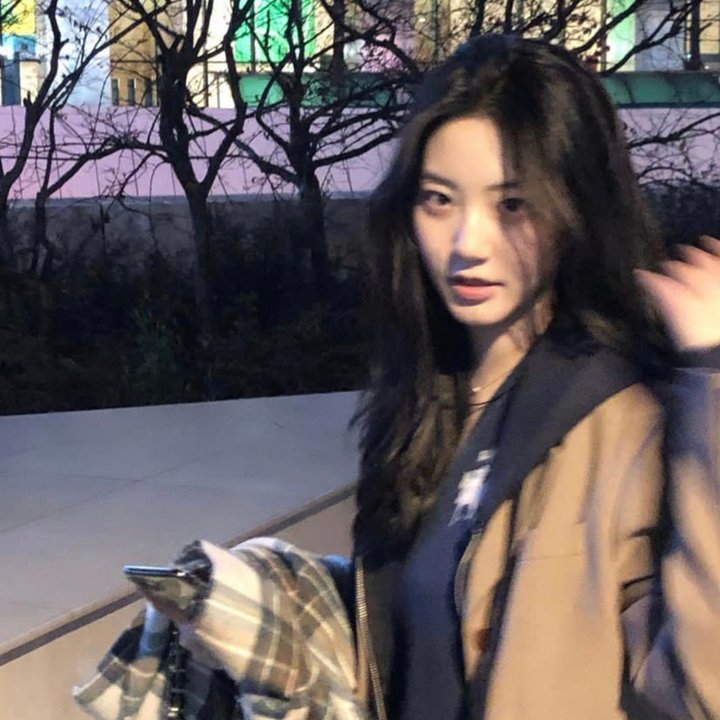 黑暗的孩子