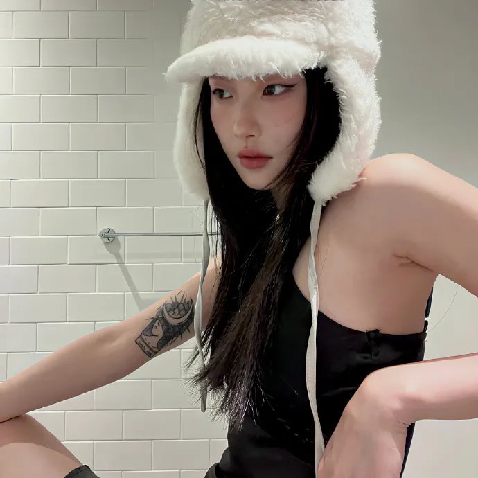 陌生女人